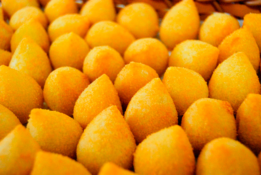 Coxinha