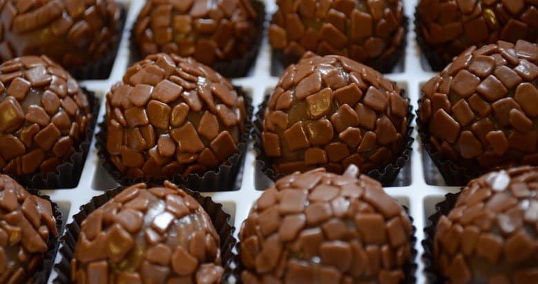 Brigadeiro