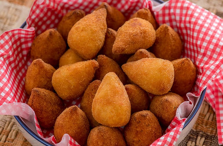 Coxinha